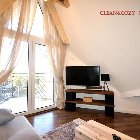 C l e a n&C o z y Apartmani Divčibare Exterior foto